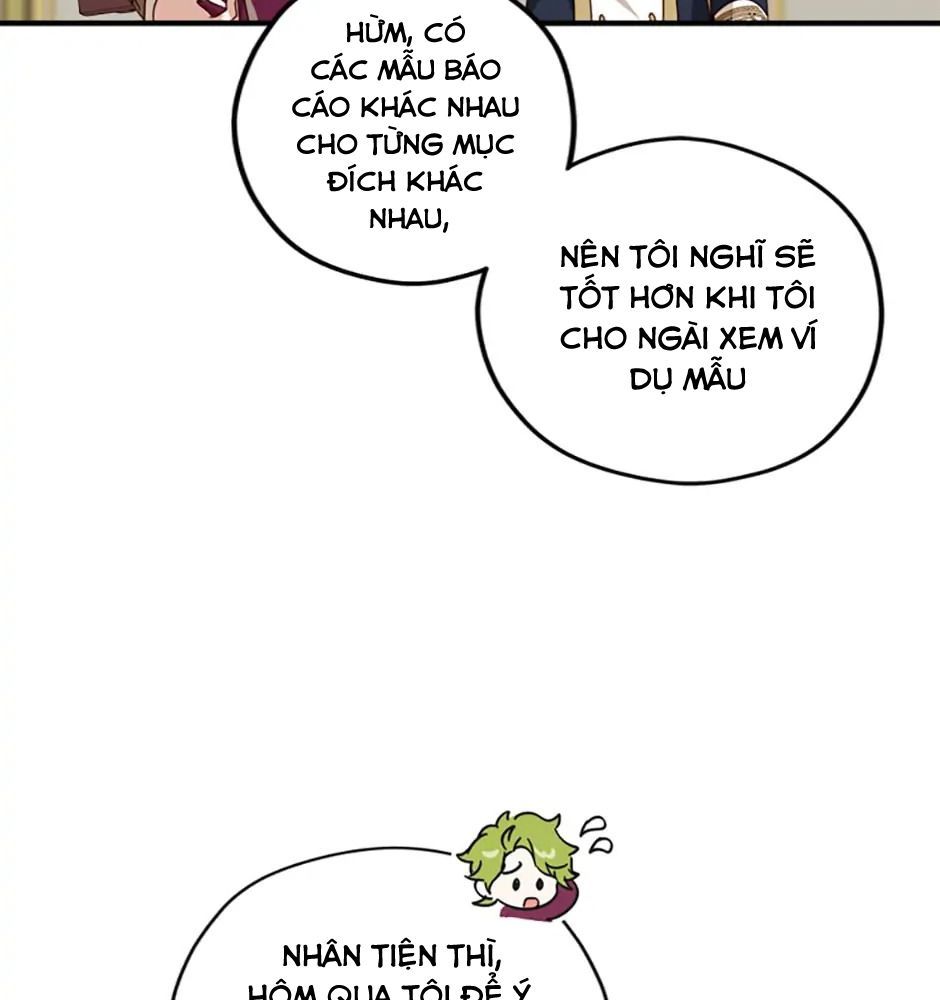 Đã Bảo Nữ Chính Đang Cải Trang Mà Chapter 6 - Trang 2
