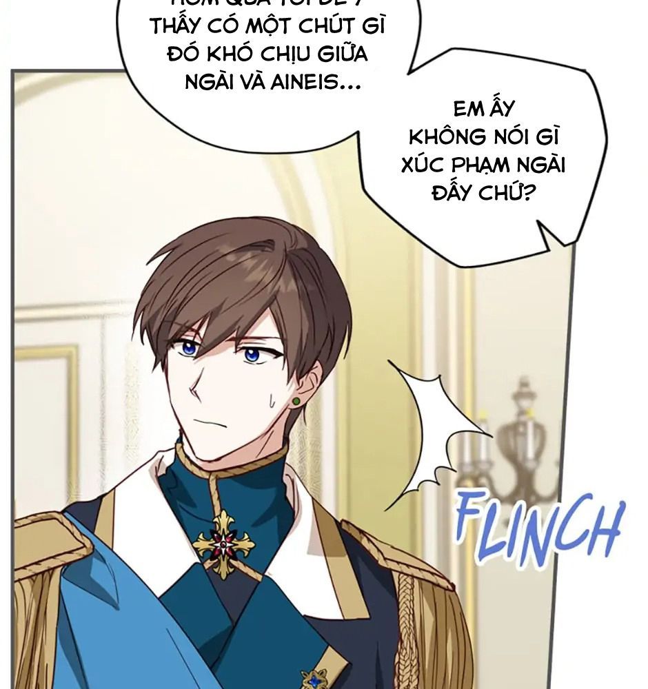 Đã Bảo Nữ Chính Đang Cải Trang Mà Chapter 6 - Trang 2