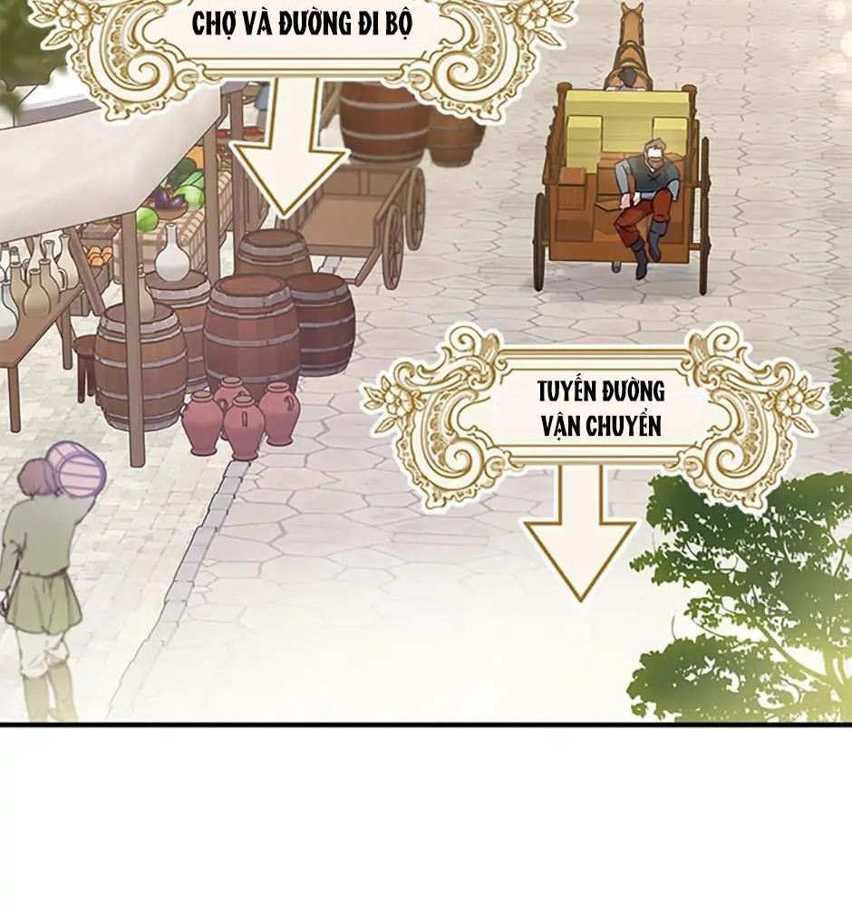 Đã Bảo Nữ Chính Đang Cải Trang Mà Chapter 7 - Trang 2