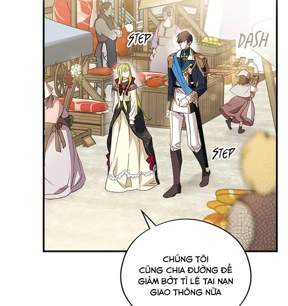 Đã Bảo Nữ Chính Đang Cải Trang Mà Chapter 7 - Trang 2