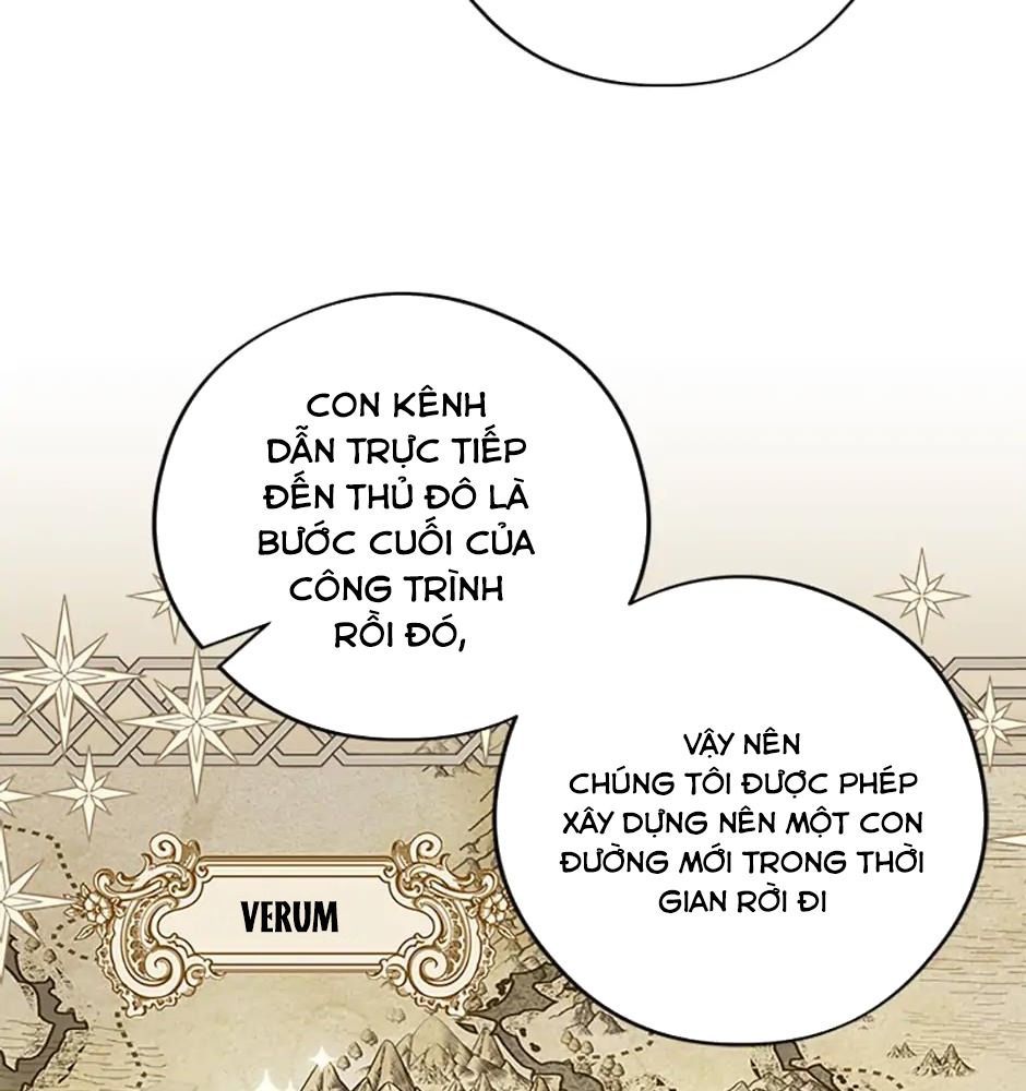 Đã Bảo Nữ Chính Đang Cải Trang Mà Chapter 7 - Trang 2