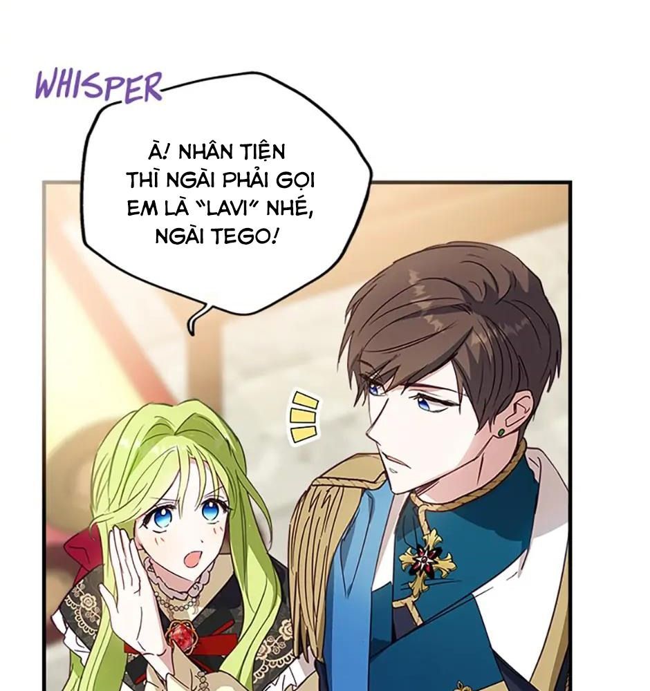 Đã Bảo Nữ Chính Đang Cải Trang Mà Chapter 7 - Trang 2
