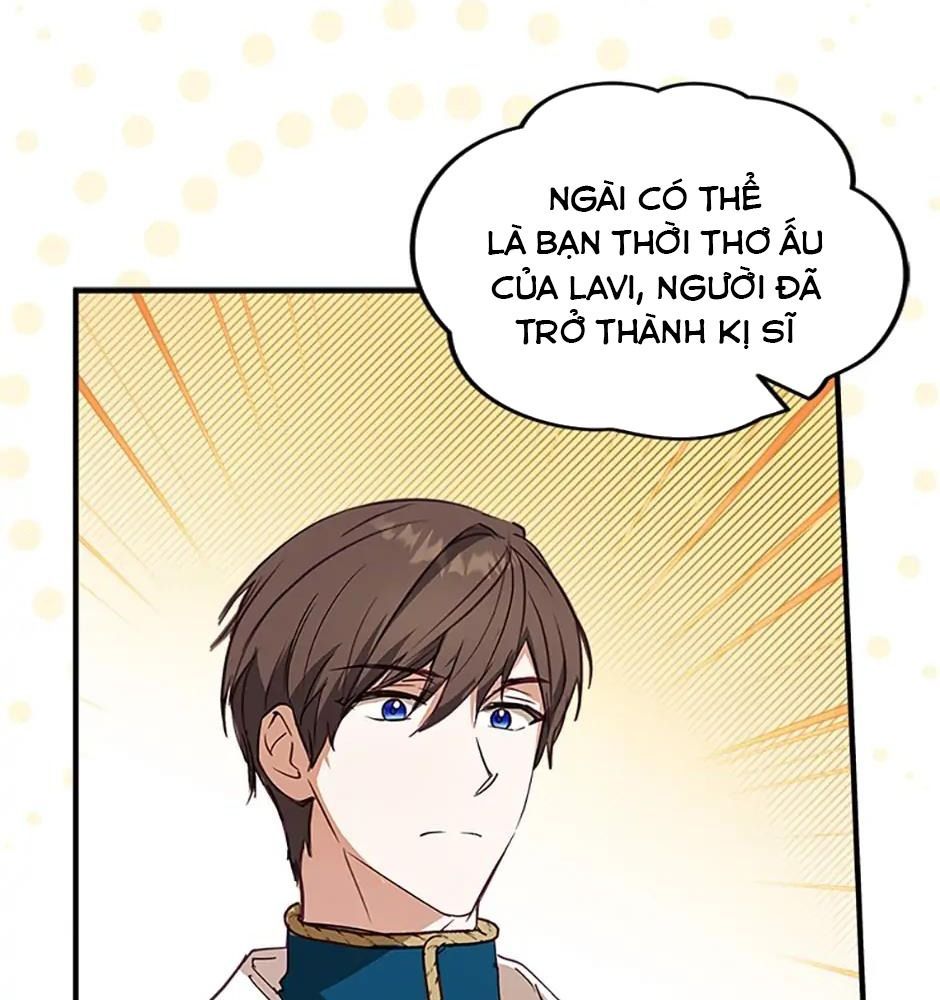 Đã Bảo Nữ Chính Đang Cải Trang Mà Chapter 7 - Trang 2