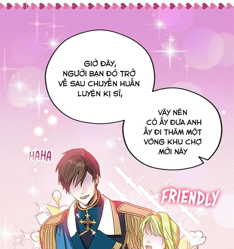 Đã Bảo Nữ Chính Đang Cải Trang Mà Chapter 7 - Trang 2