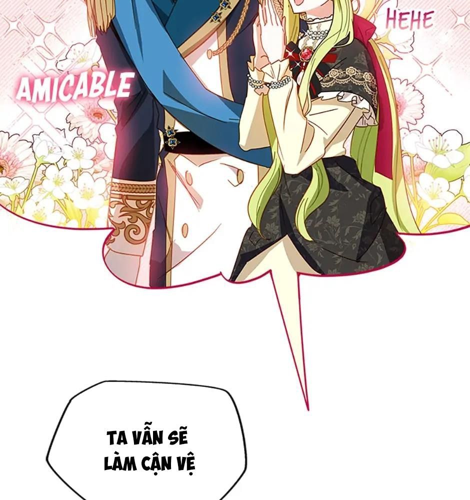 Đã Bảo Nữ Chính Đang Cải Trang Mà Chapter 7 - Trang 2