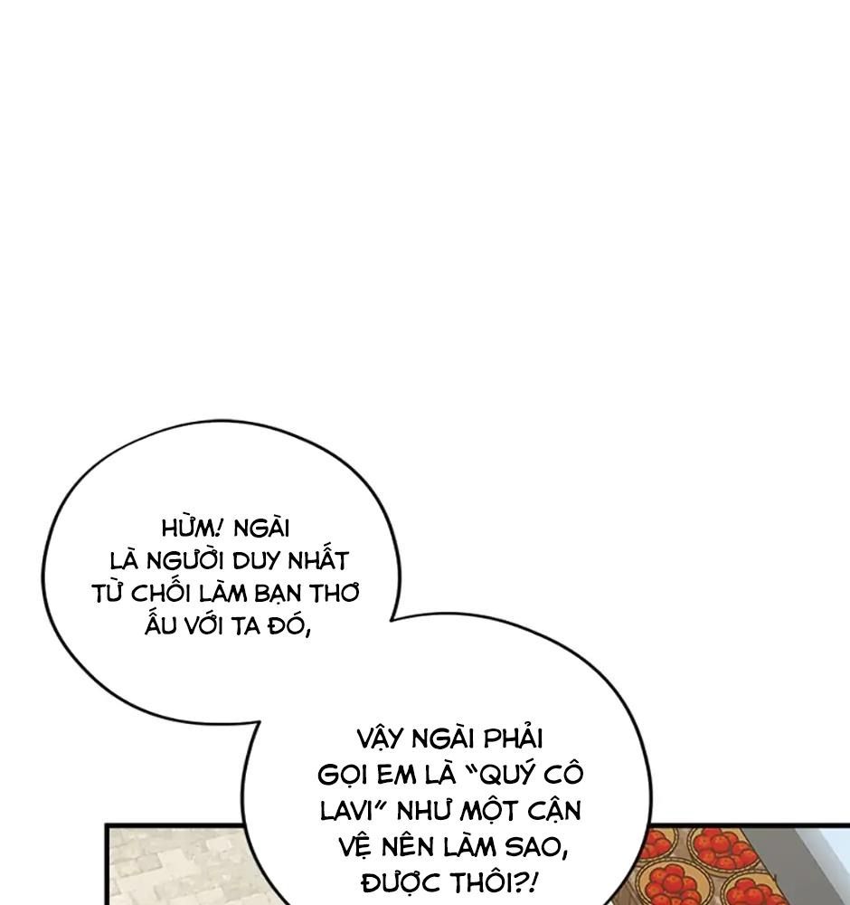 Đã Bảo Nữ Chính Đang Cải Trang Mà Chapter 7 - Trang 2