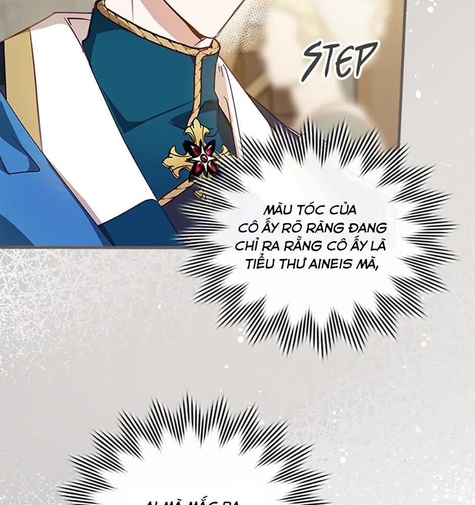 Đã Bảo Nữ Chính Đang Cải Trang Mà Chapter 7 - Trang 2