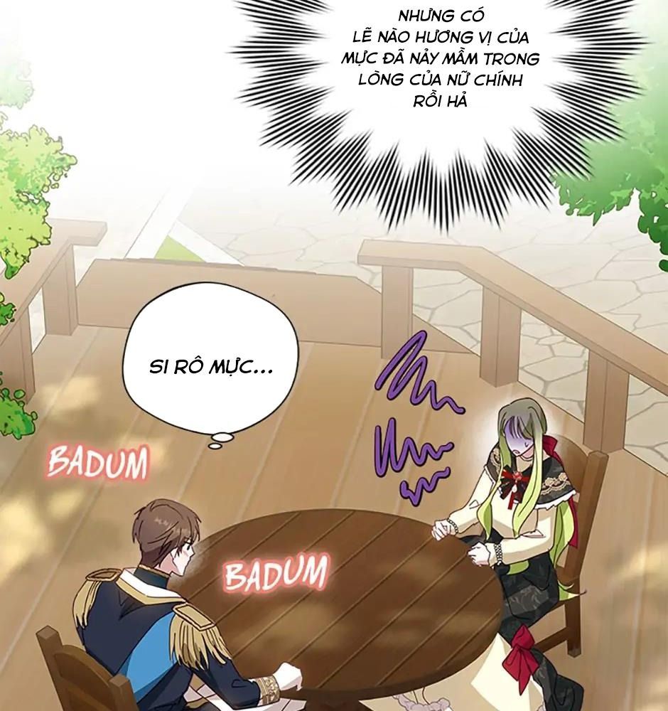 Đã Bảo Nữ Chính Đang Cải Trang Mà Chapter 7 - Trang 2