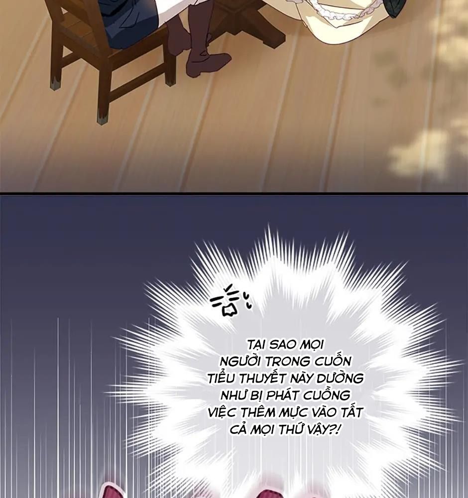 Đã Bảo Nữ Chính Đang Cải Trang Mà Chapter 7 - Trang 2