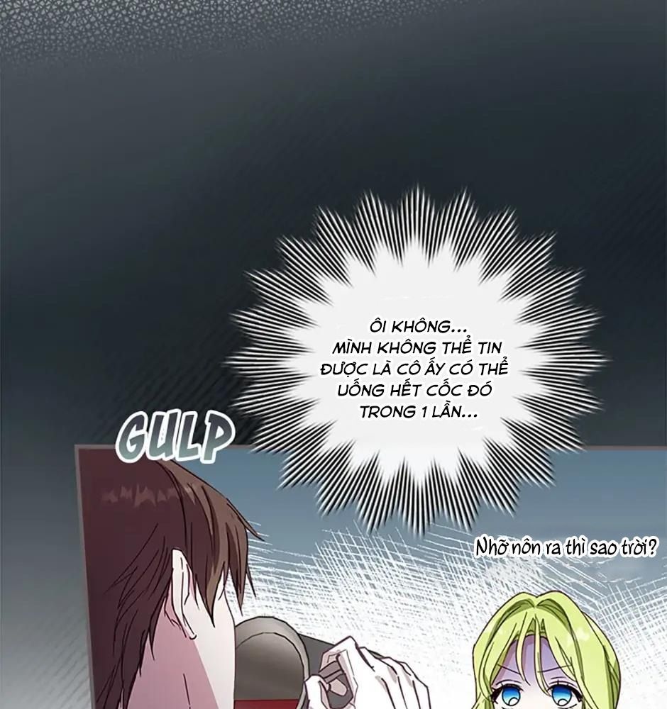 Đã Bảo Nữ Chính Đang Cải Trang Mà Chapter 7 - Trang 2