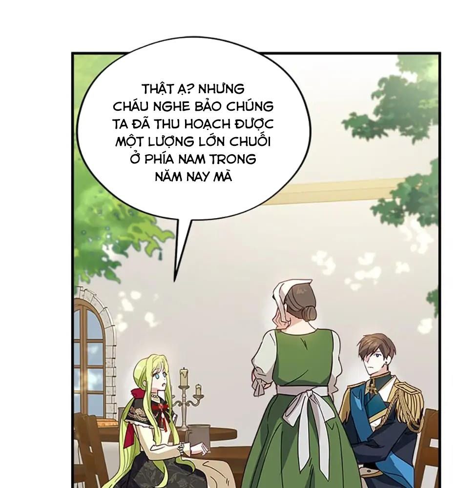 Đã Bảo Nữ Chính Đang Cải Trang Mà Chapter 7 - Trang 2