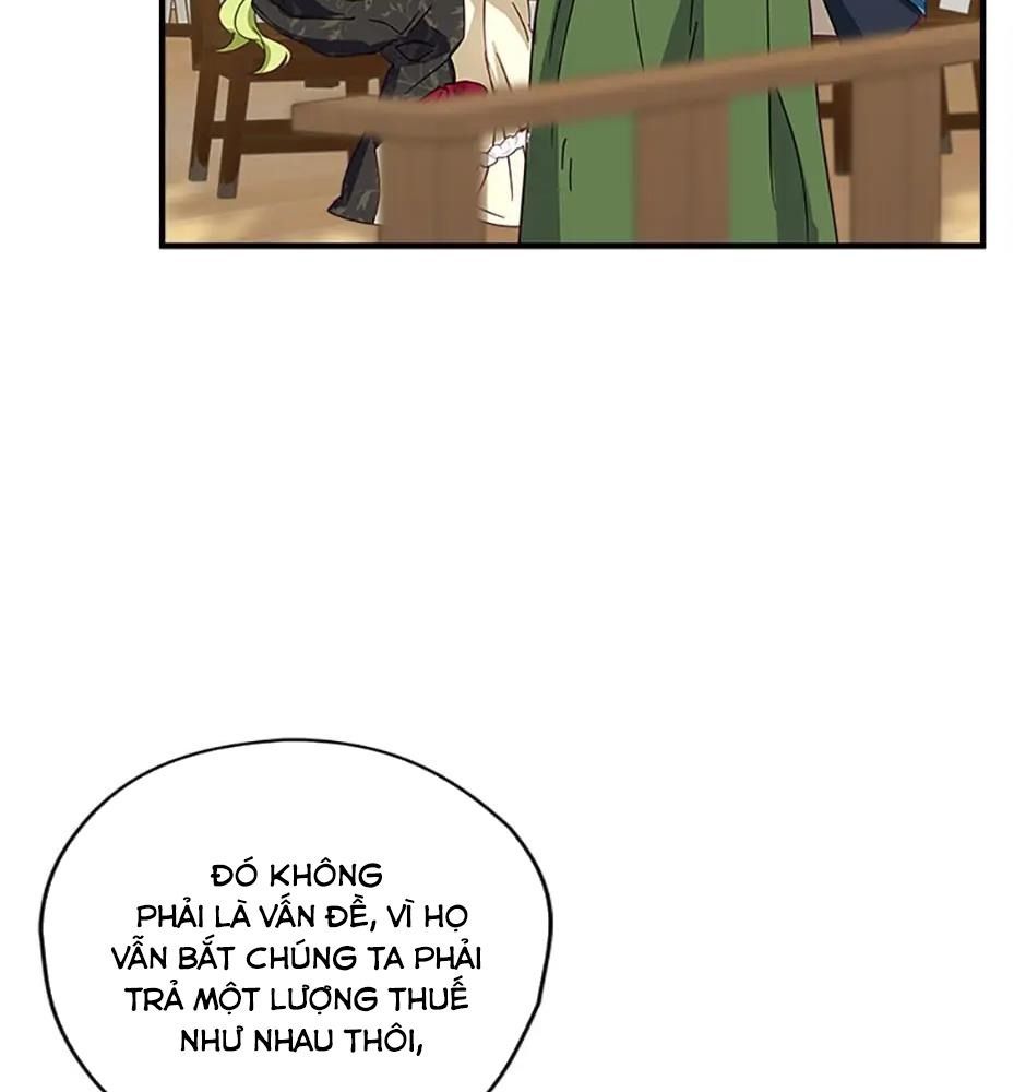 Đã Bảo Nữ Chính Đang Cải Trang Mà Chapter 7 - Trang 2