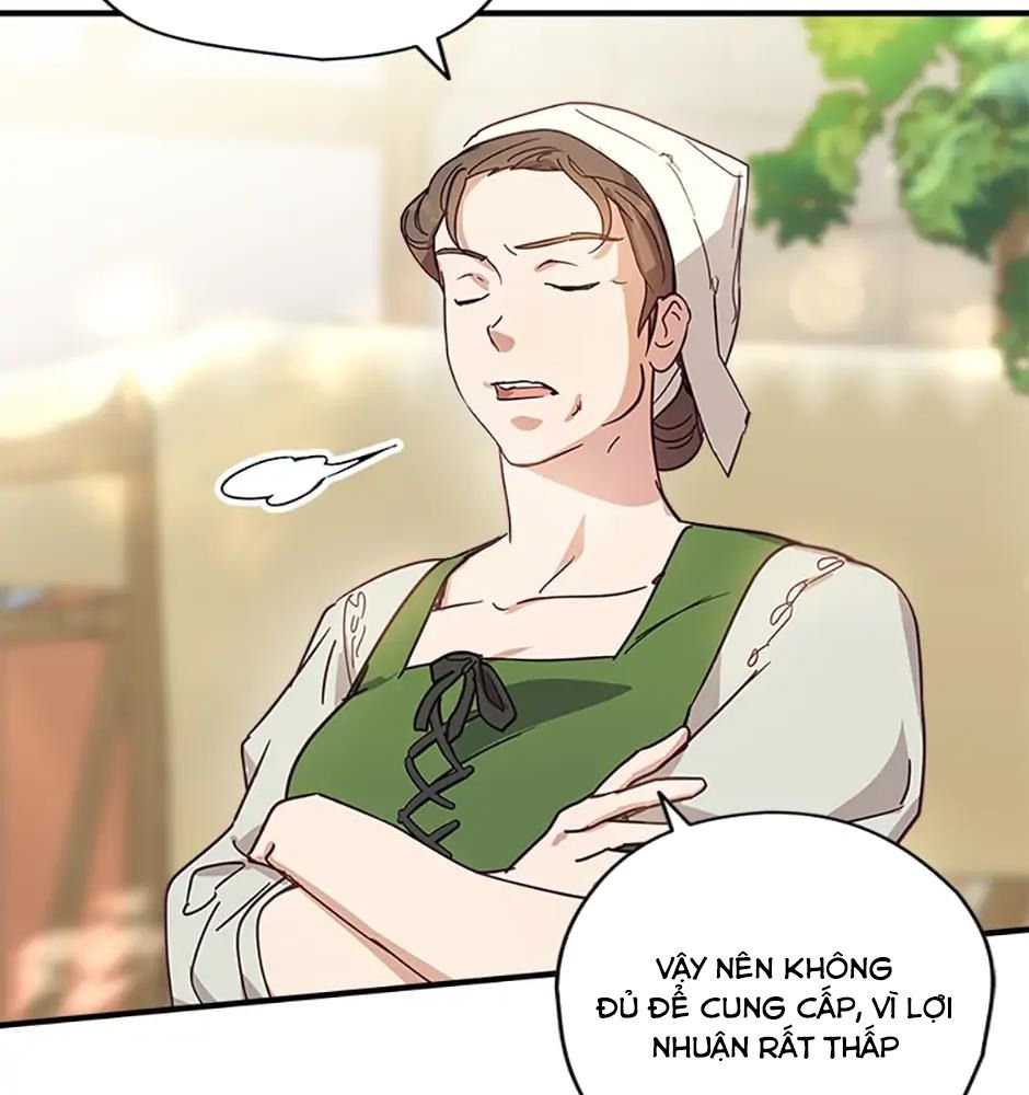 Đã Bảo Nữ Chính Đang Cải Trang Mà Chapter 7 - Trang 2