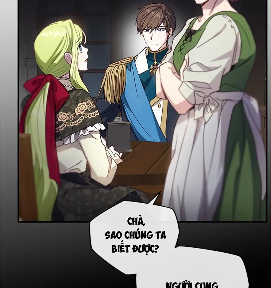 Đã Bảo Nữ Chính Đang Cải Trang Mà Chapter 7 - Trang 2