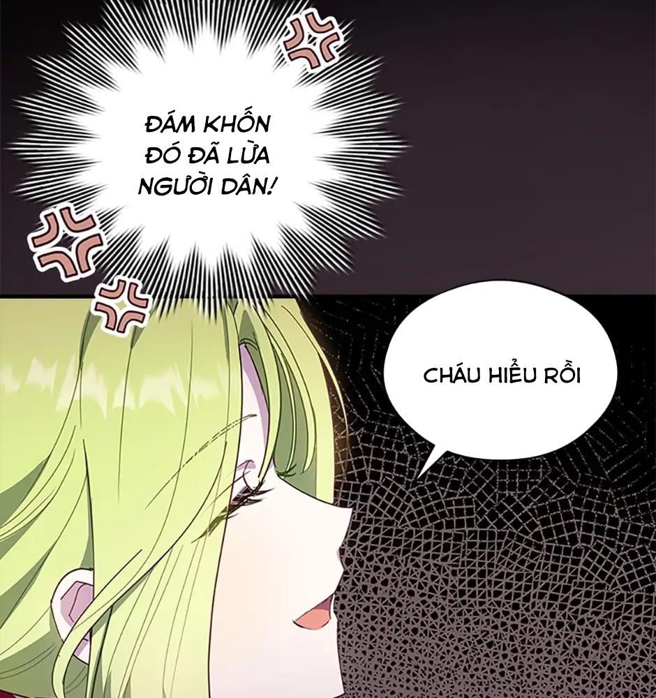 Đã Bảo Nữ Chính Đang Cải Trang Mà Chapter 7 - Trang 2