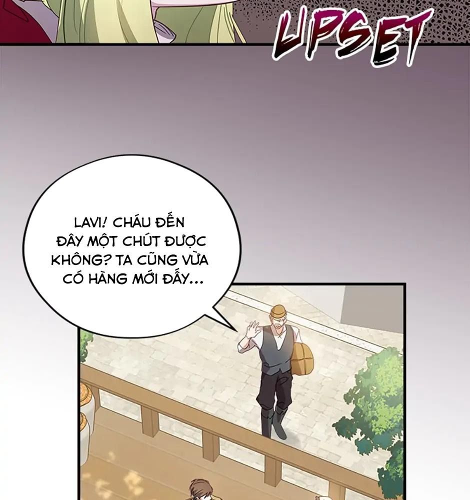 Đã Bảo Nữ Chính Đang Cải Trang Mà Chapter 7 - Trang 2