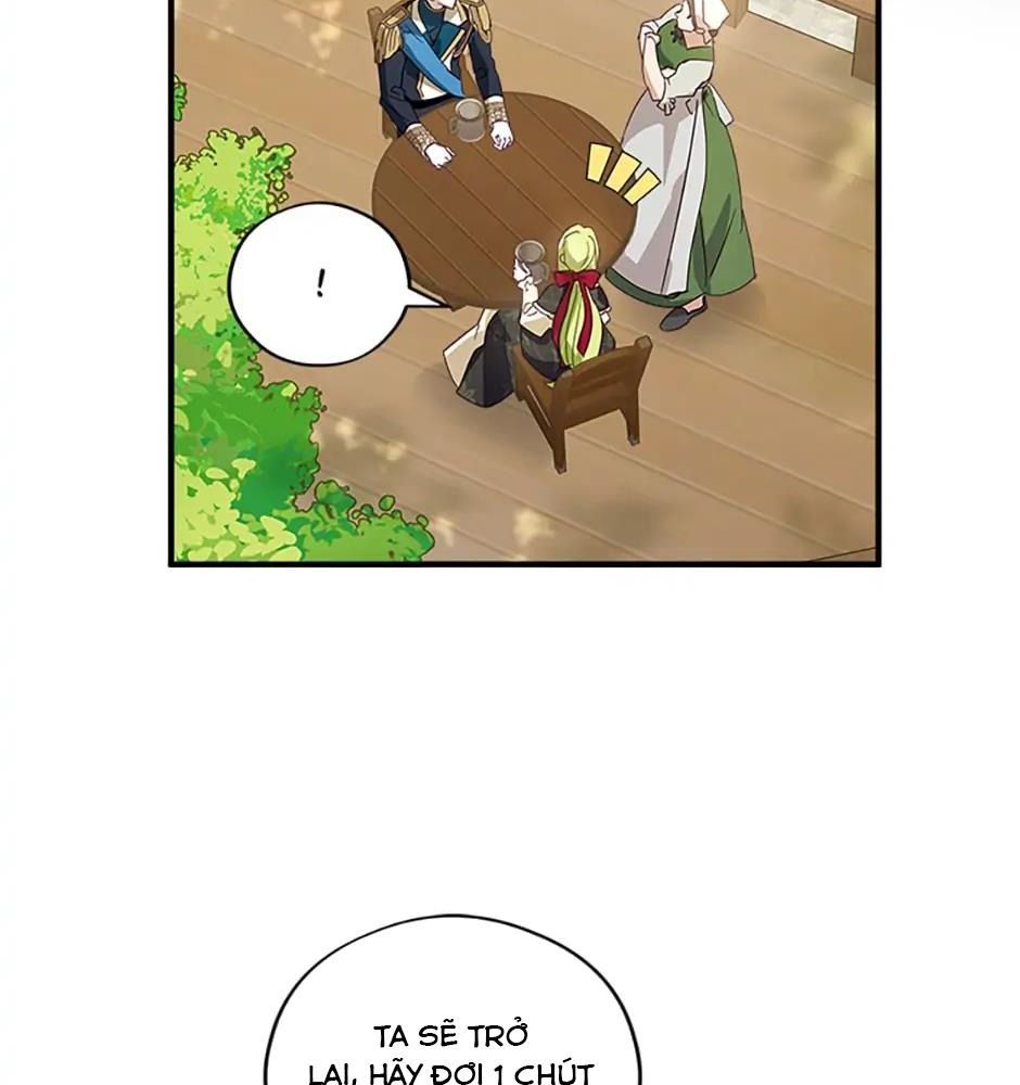 Đã Bảo Nữ Chính Đang Cải Trang Mà Chapter 7 - Trang 2