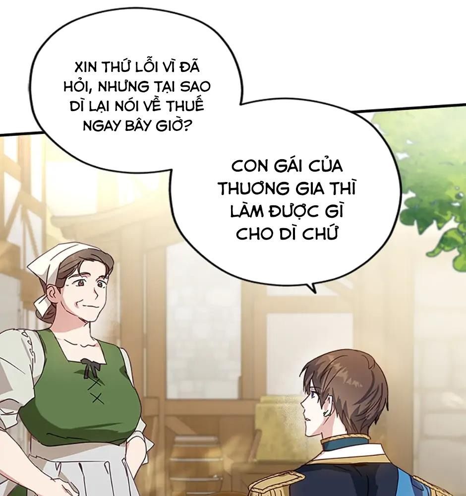 Đã Bảo Nữ Chính Đang Cải Trang Mà Chapter 7 - Trang 2