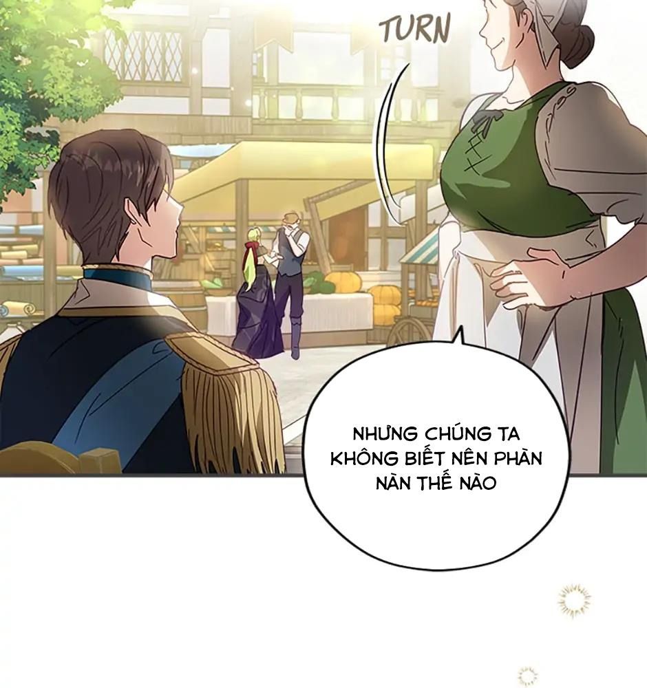 Đã Bảo Nữ Chính Đang Cải Trang Mà Chapter 7 - Trang 2