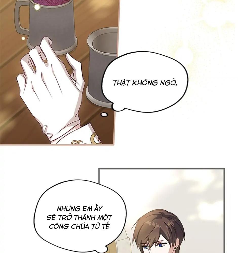 Đã Bảo Nữ Chính Đang Cải Trang Mà Chapter 7 - Trang 2