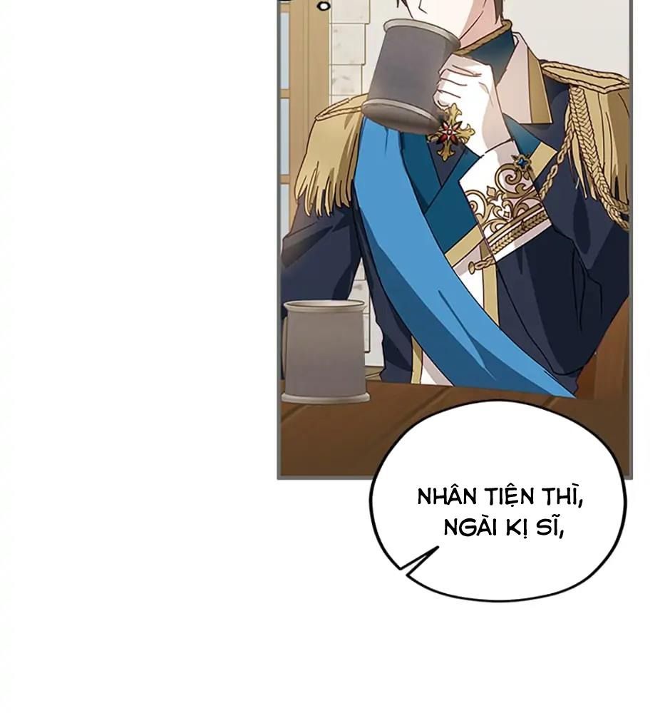 Đã Bảo Nữ Chính Đang Cải Trang Mà Chapter 7 - Trang 2