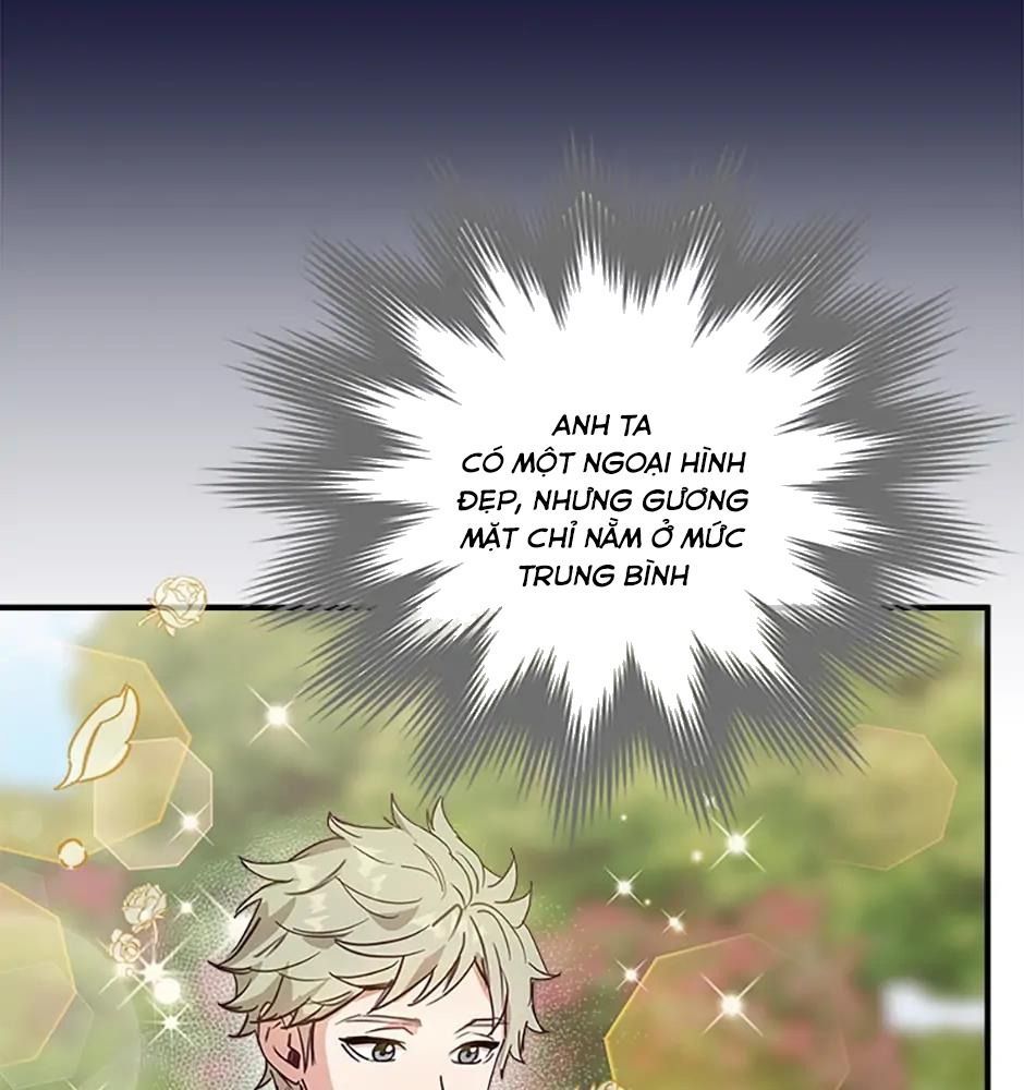 Đã Bảo Nữ Chính Đang Cải Trang Mà Chapter 7 - Trang 2
