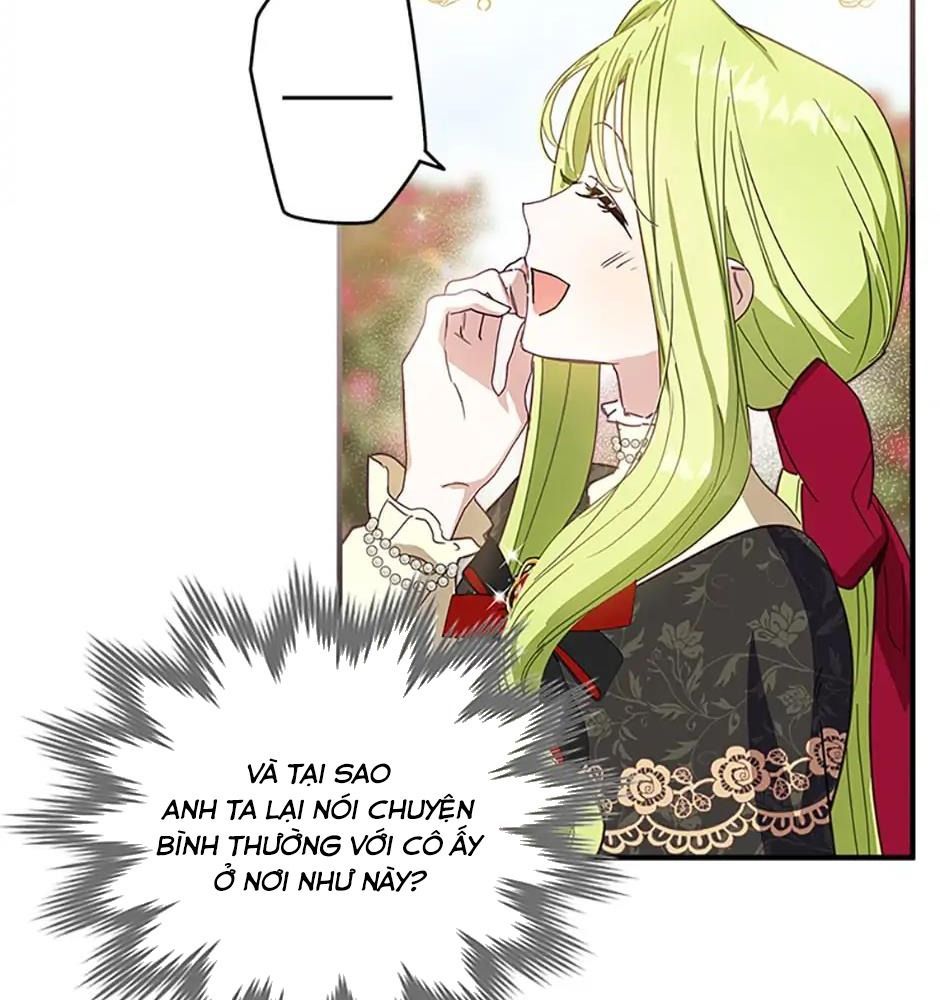 Đã Bảo Nữ Chính Đang Cải Trang Mà Chapter 7 - Trang 2