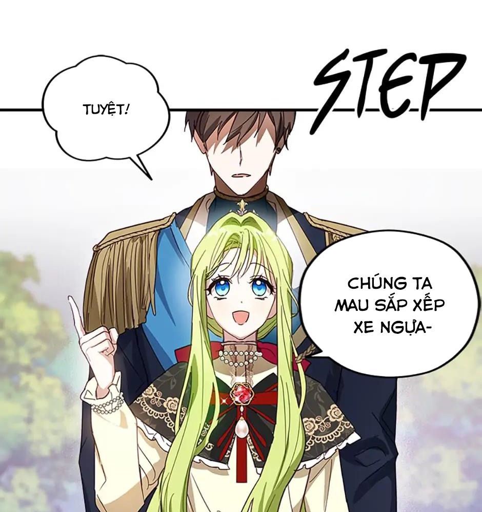 Đã Bảo Nữ Chính Đang Cải Trang Mà Chapter 7 - Trang 2