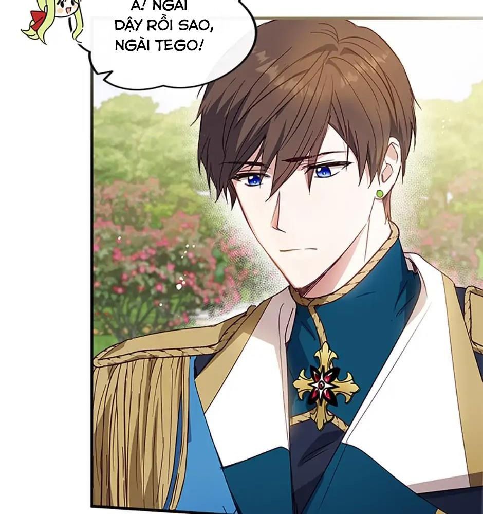 Đã Bảo Nữ Chính Đang Cải Trang Mà Chapter 7 - Trang 2