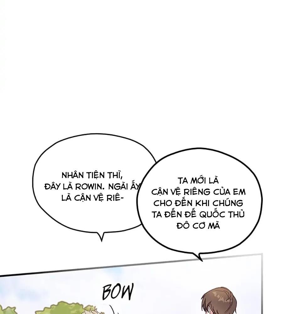 Đã Bảo Nữ Chính Đang Cải Trang Mà Chapter 7 - Trang 2