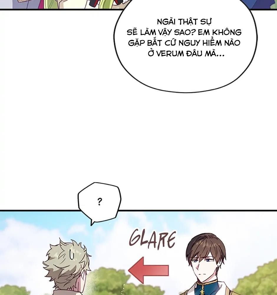 Đã Bảo Nữ Chính Đang Cải Trang Mà Chapter 7 - Trang 2