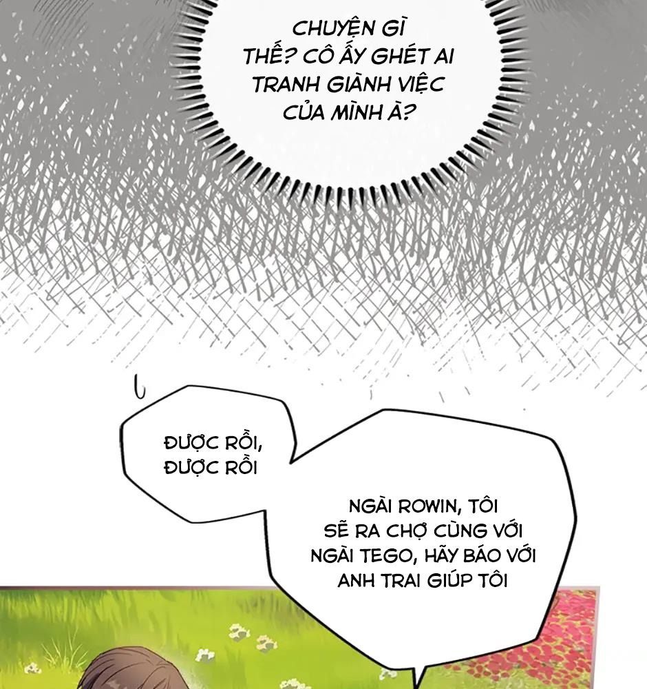 Đã Bảo Nữ Chính Đang Cải Trang Mà Chapter 7 - Trang 2