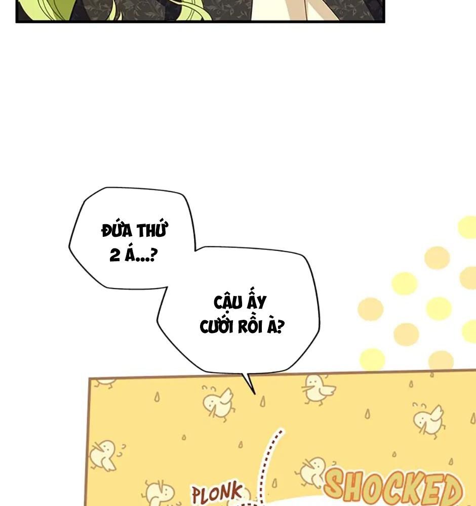 Đã Bảo Nữ Chính Đang Cải Trang Mà Chapter 7 - Trang 2