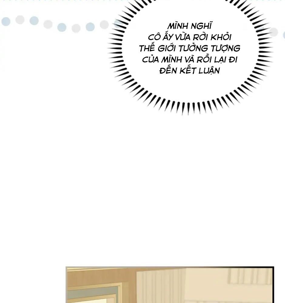Đã Bảo Nữ Chính Đang Cải Trang Mà Chapter 7 - Trang 2