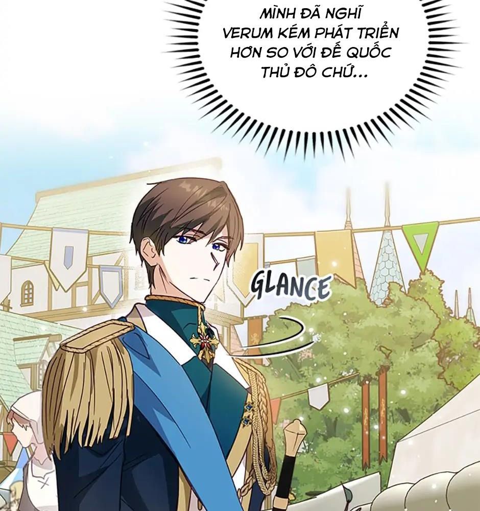 Đã Bảo Nữ Chính Đang Cải Trang Mà Chapter 7 - Trang 2