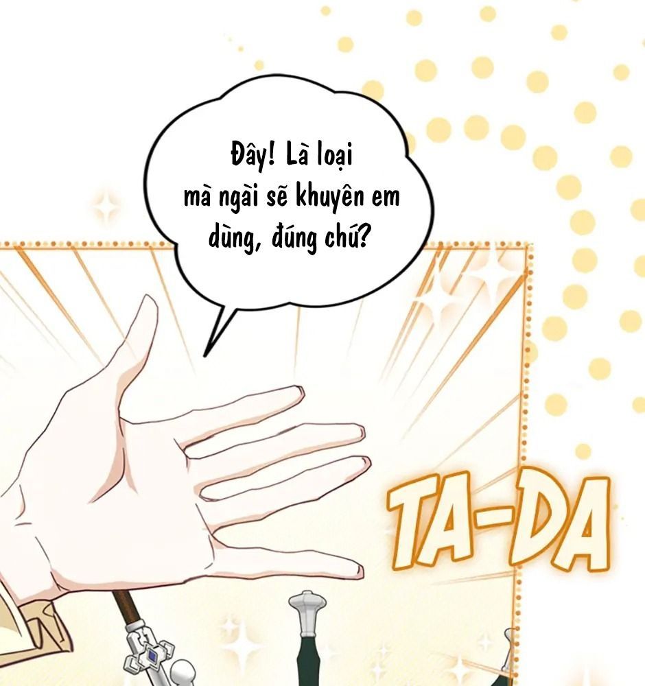 Đã Bảo Nữ Chính Đang Cải Trang Mà Chapter 8 - Trang 2