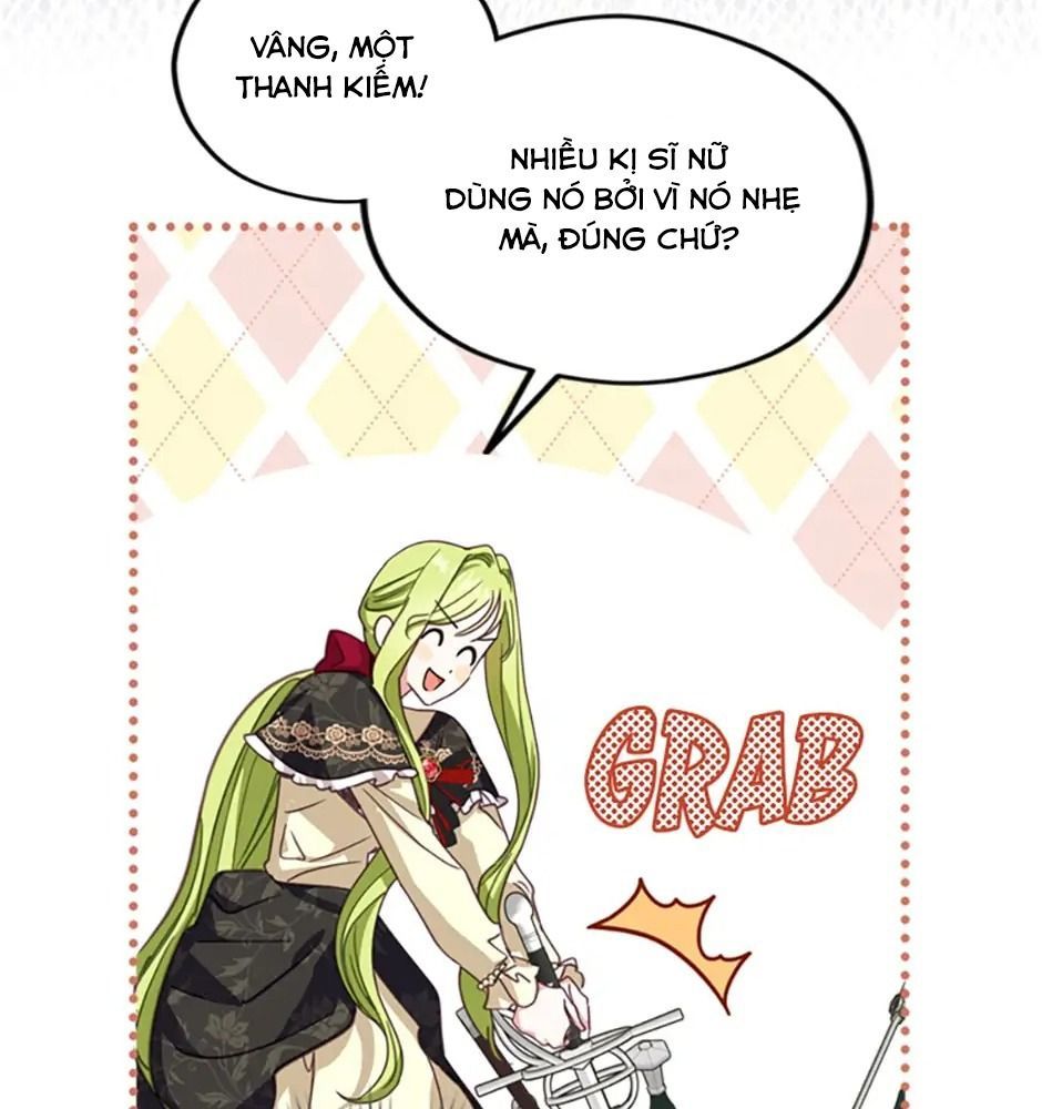 Đã Bảo Nữ Chính Đang Cải Trang Mà Chapter 8 - Trang 2