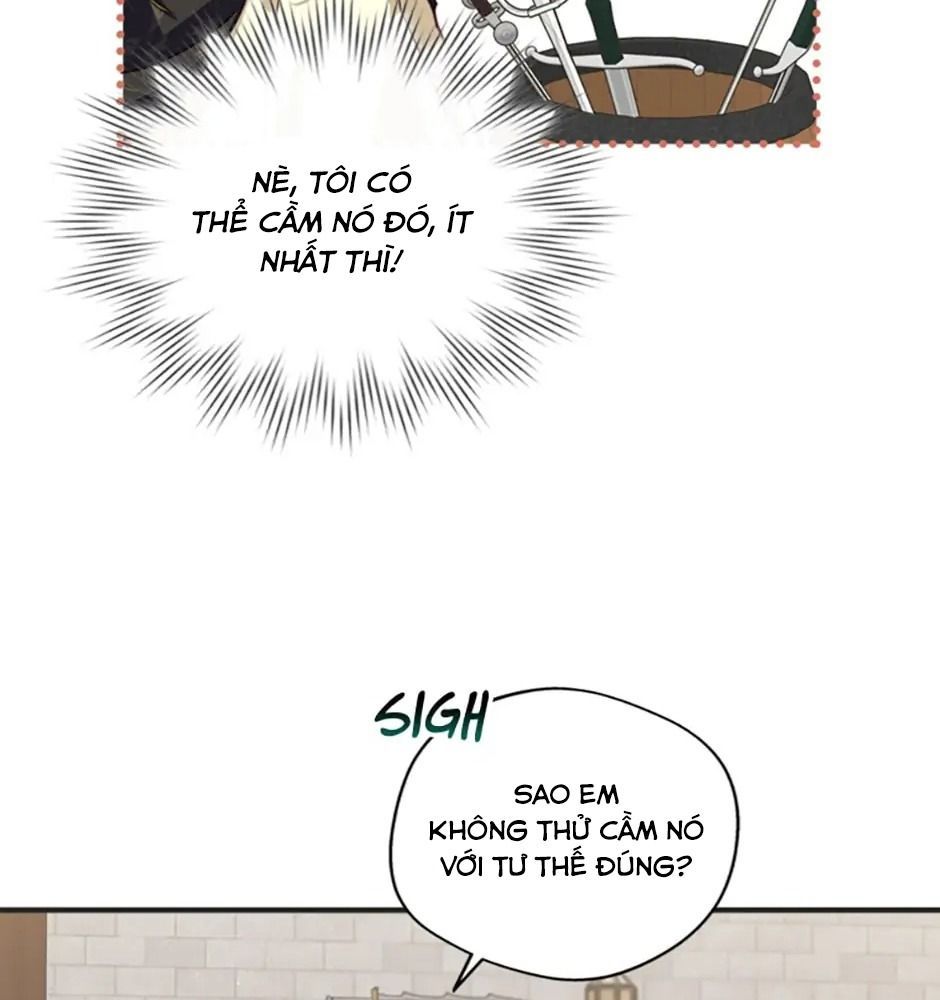 Đã Bảo Nữ Chính Đang Cải Trang Mà Chapter 8 - Trang 2