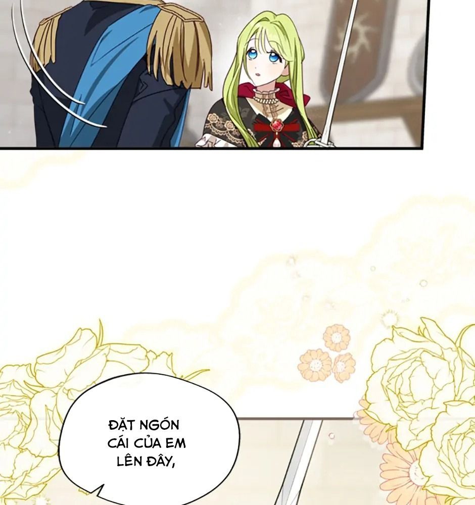 Đã Bảo Nữ Chính Đang Cải Trang Mà Chapter 8 - Trang 2