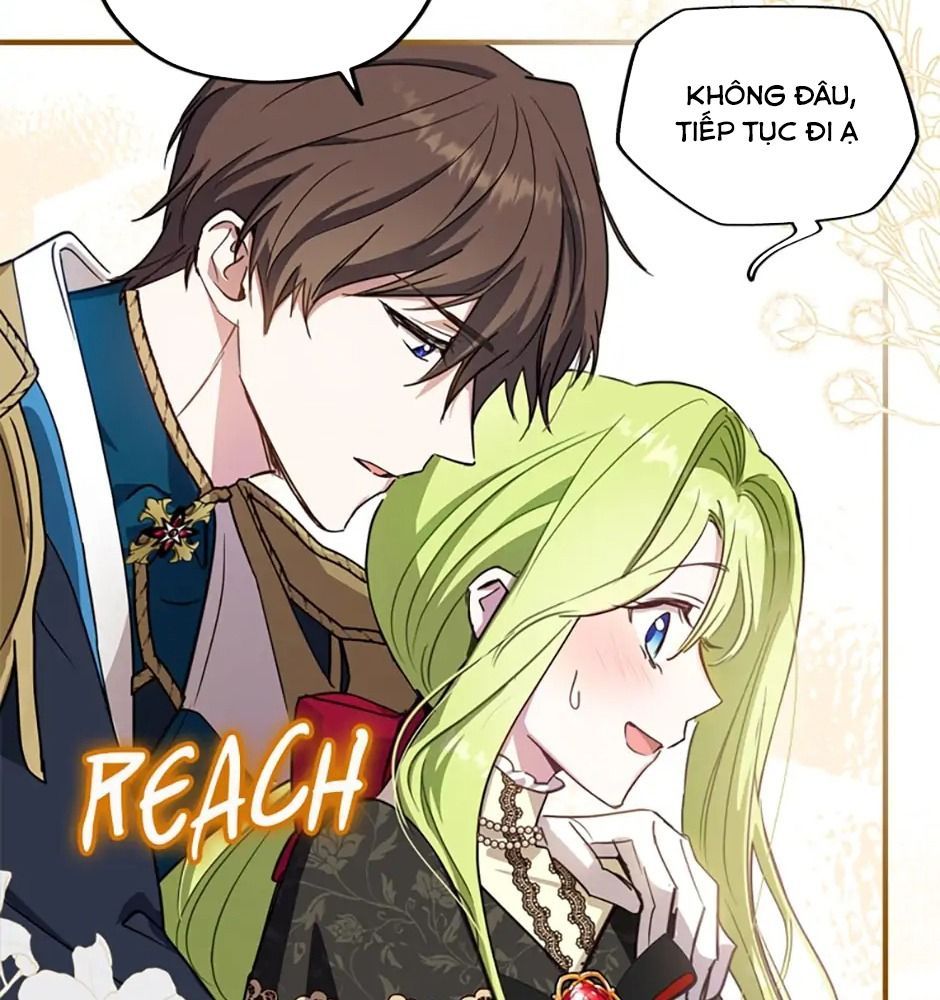 Đã Bảo Nữ Chính Đang Cải Trang Mà Chapter 8 - Trang 2