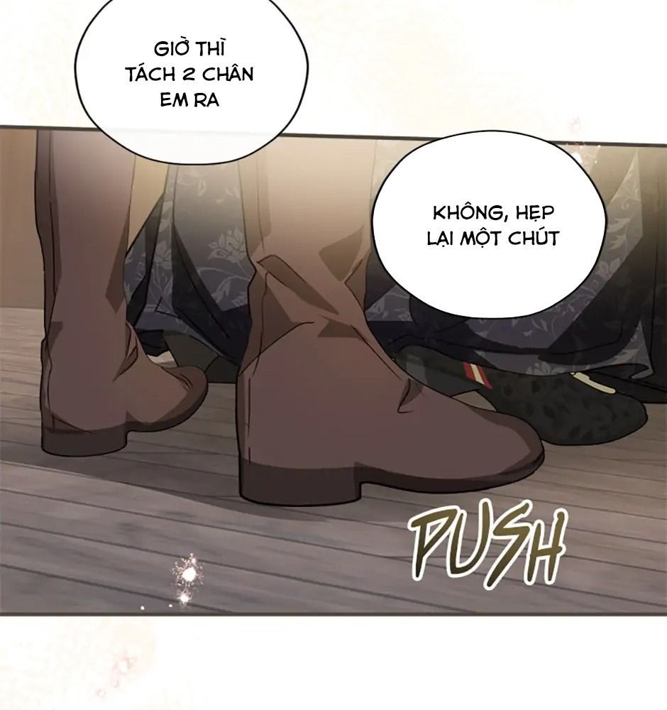 Đã Bảo Nữ Chính Đang Cải Trang Mà Chapter 8 - Trang 2