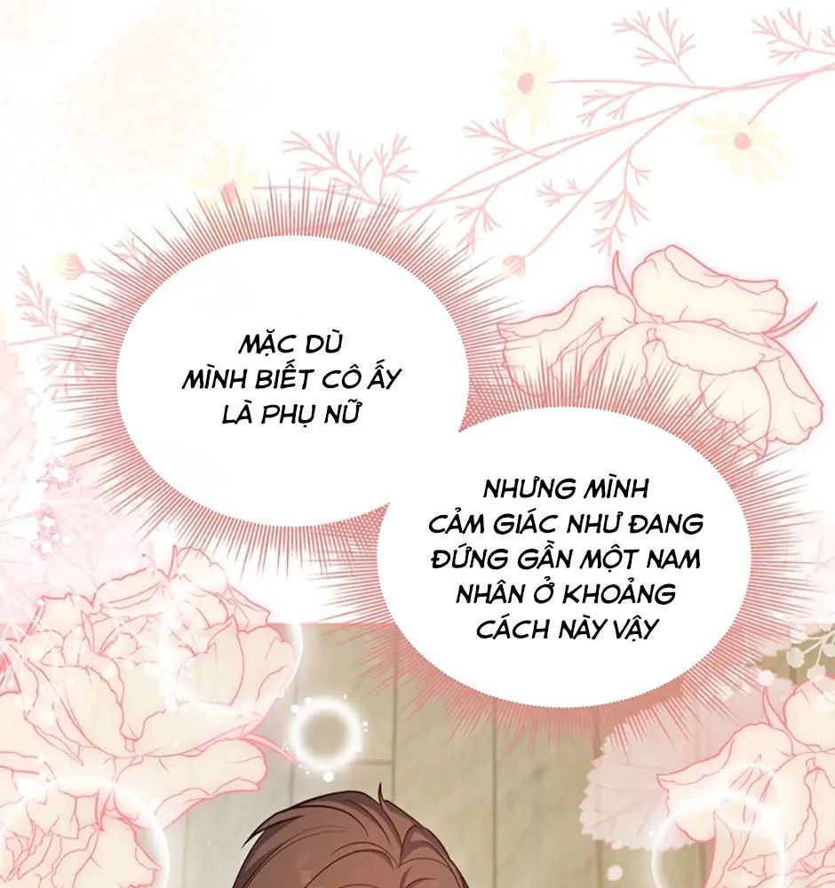 Đã Bảo Nữ Chính Đang Cải Trang Mà Chapter 8 - Trang 2