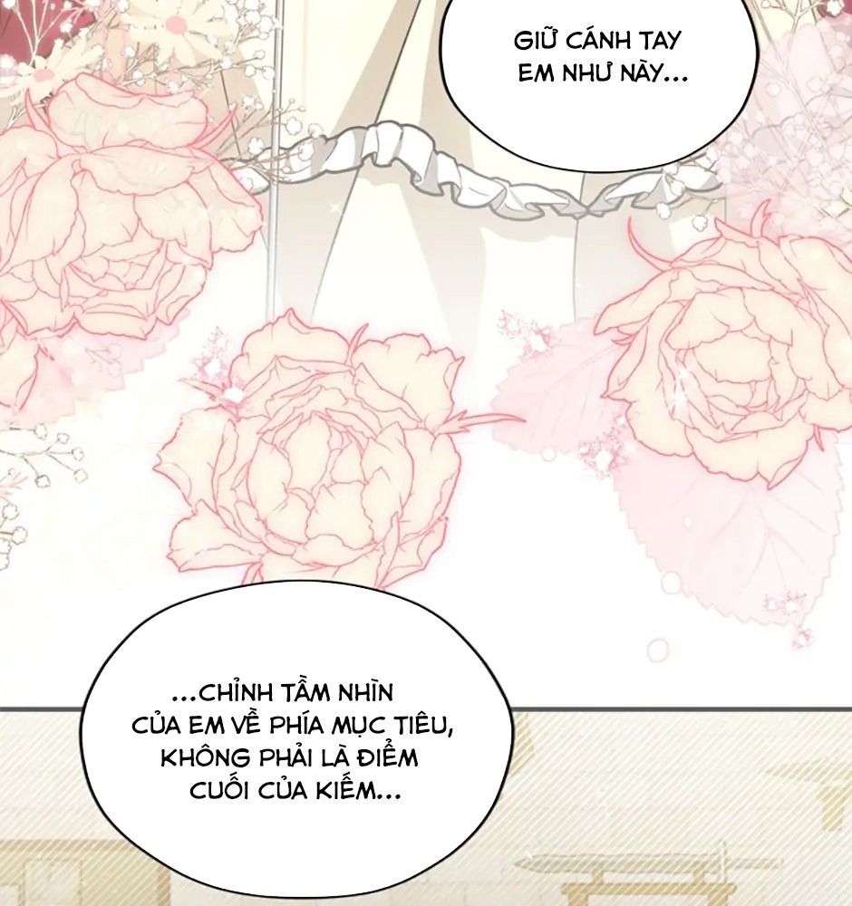Đã Bảo Nữ Chính Đang Cải Trang Mà Chapter 8 - Trang 2