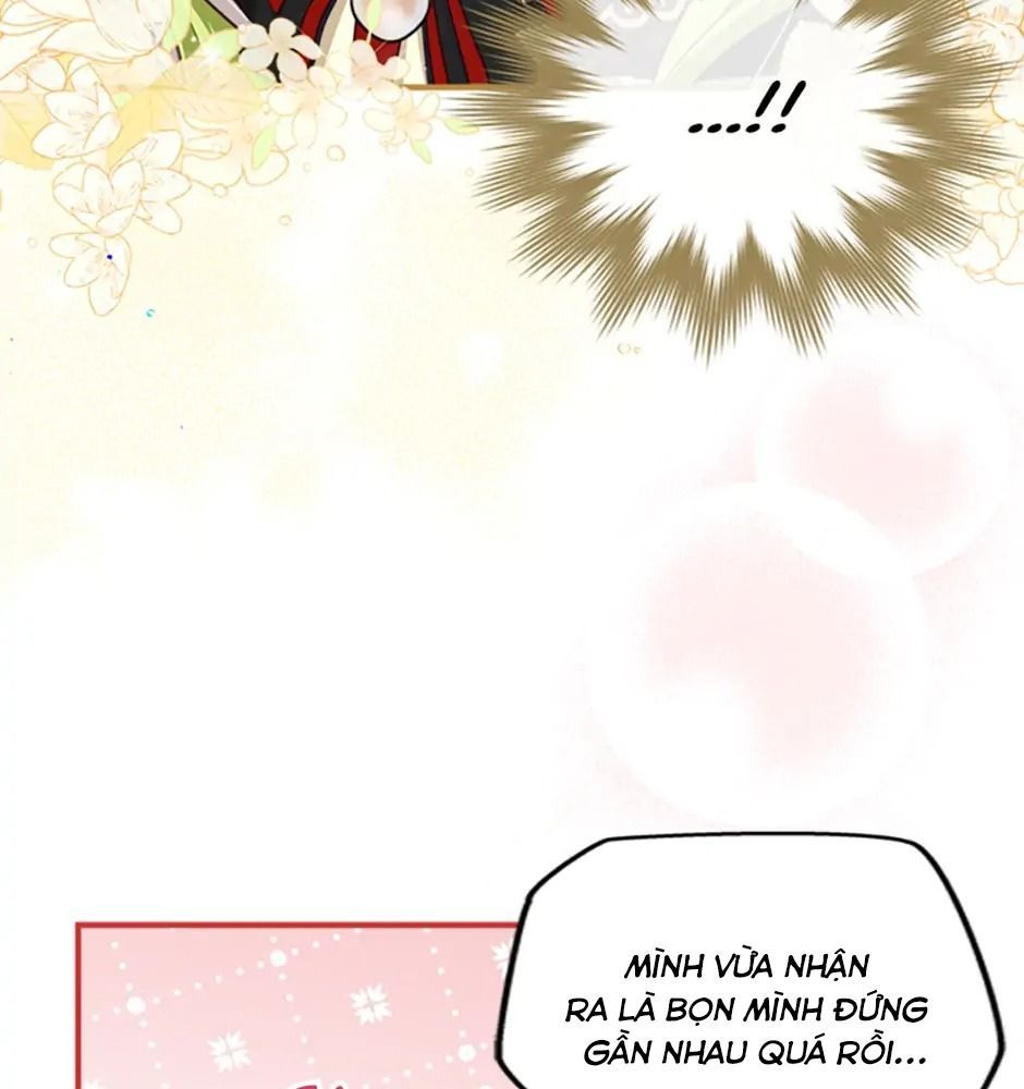 Đã Bảo Nữ Chính Đang Cải Trang Mà Chapter 8 - Trang 2