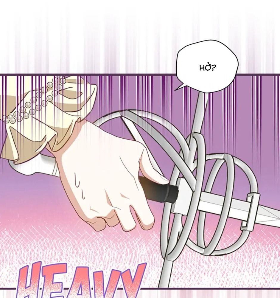 Đã Bảo Nữ Chính Đang Cải Trang Mà Chapter 8 - Trang 2