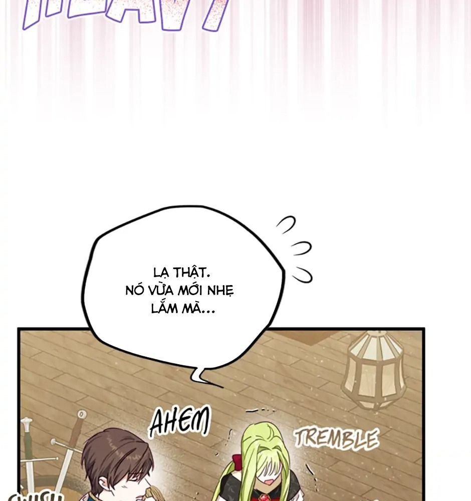 Đã Bảo Nữ Chính Đang Cải Trang Mà Chapter 8 - Trang 2