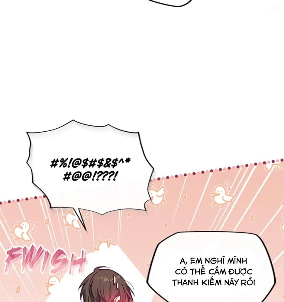 Đã Bảo Nữ Chính Đang Cải Trang Mà Chapter 8 - Trang 2