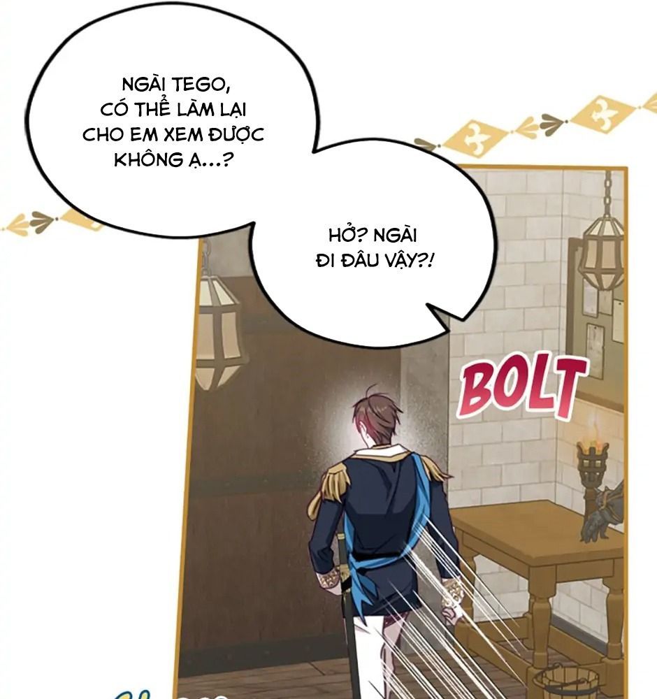 Đã Bảo Nữ Chính Đang Cải Trang Mà Chapter 8 - Trang 2