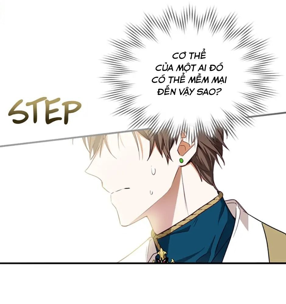 Đã Bảo Nữ Chính Đang Cải Trang Mà Chapter 8 - Trang 2