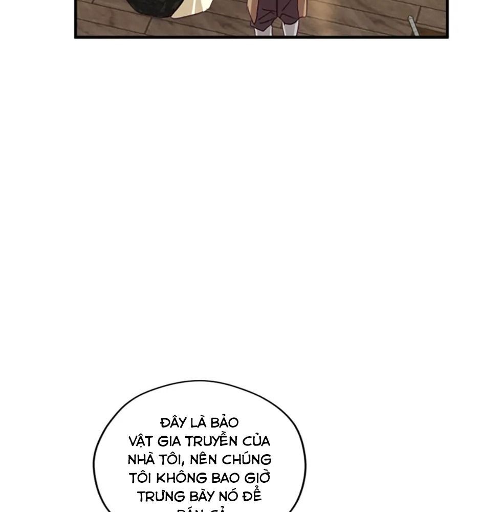 Đã Bảo Nữ Chính Đang Cải Trang Mà Chapter 8 - Trang 2